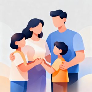 Actividades para Fortalecer los Vínculos Familiares