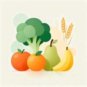 Consejos para una Alimentación Saludable