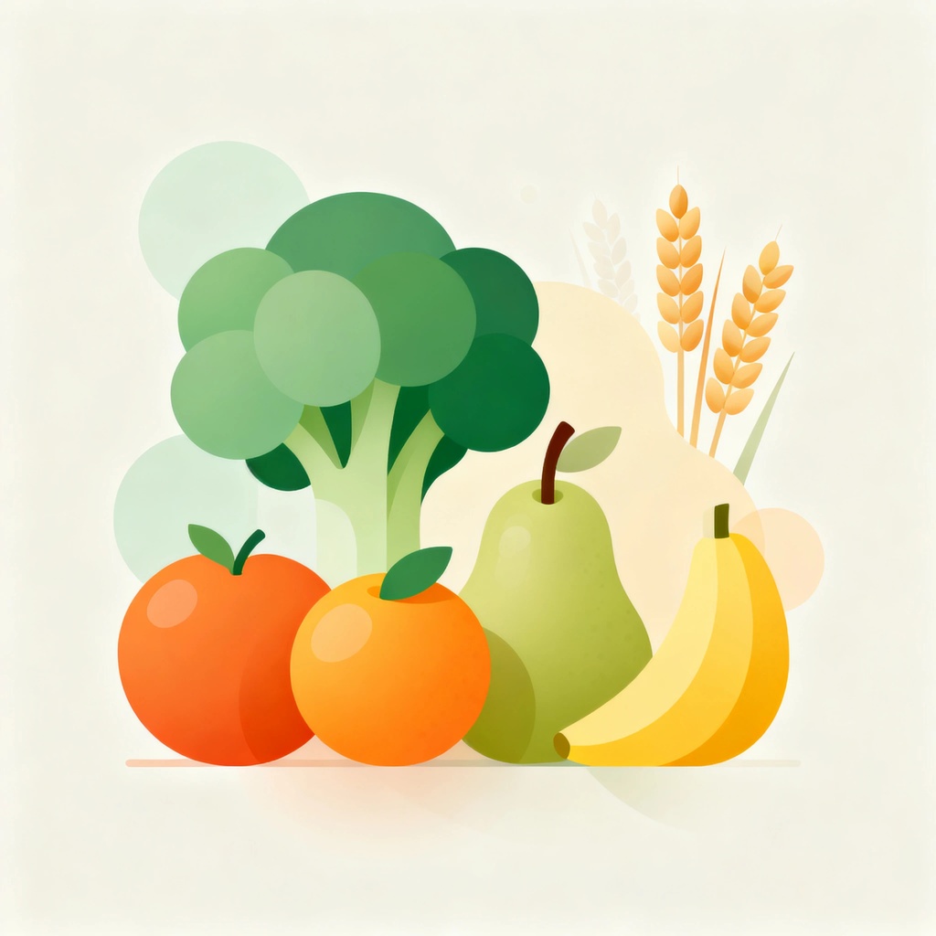 Consejos para una Alimentación Saludable
