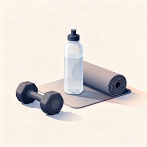 Rutinas de Ejercicio para Principiantes